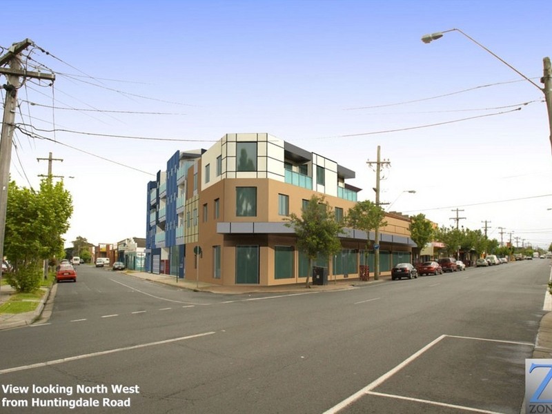 317D Huntingdale Road, Oakleigh VIC 3166