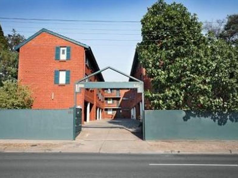 8/806-808 Warrigal Road, Malvern East VIC 3145