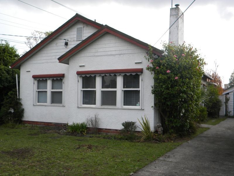 1 Hallow Street, Bentleigh East VIC 3165