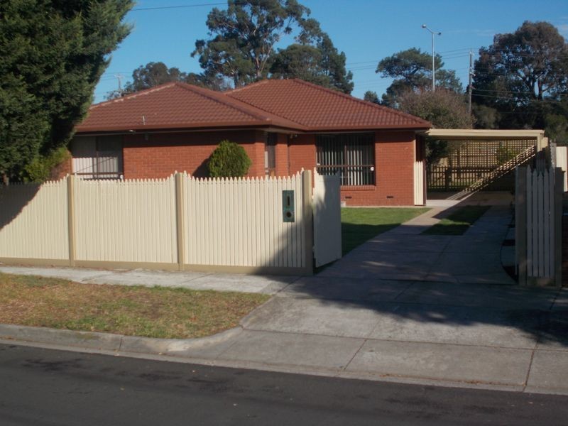 12 Sherbrooke Avenue, Oakleigh South VIC 3167
