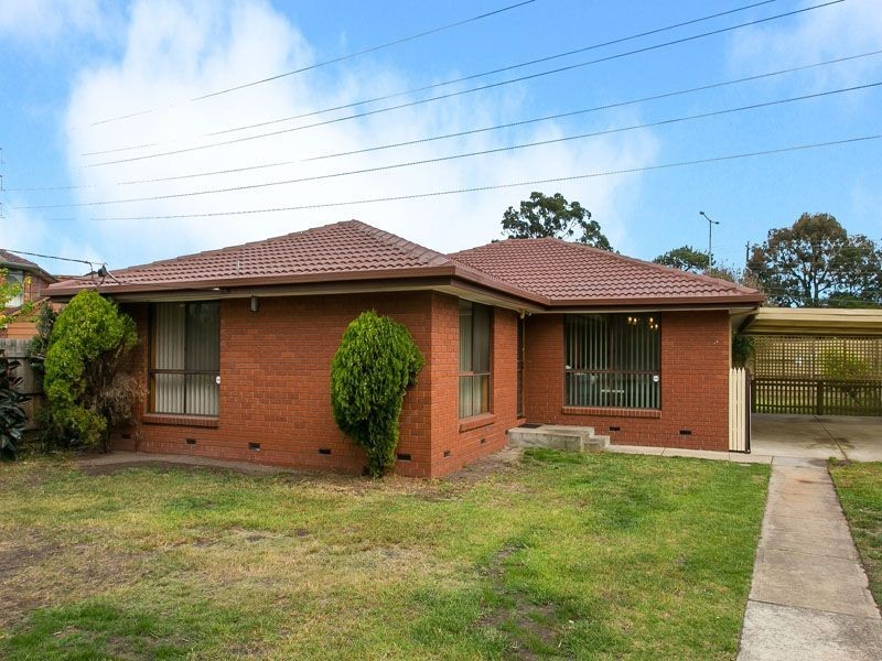 12 Sherbrooke Avenue, Oakleigh South VIC 3167