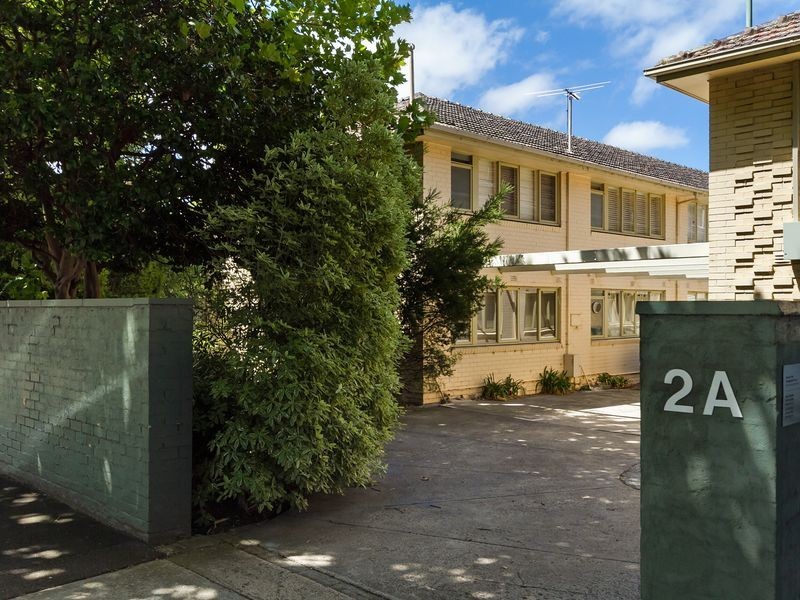 21/2A Bates Street, Malvern East VIC 3145