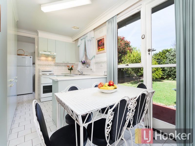 62 Westerfield Drive, Notting Hill VIC 3168