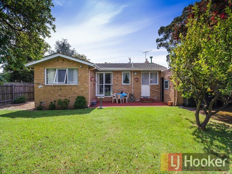 62 Westerfield Drive, Notting Hill VIC 3168