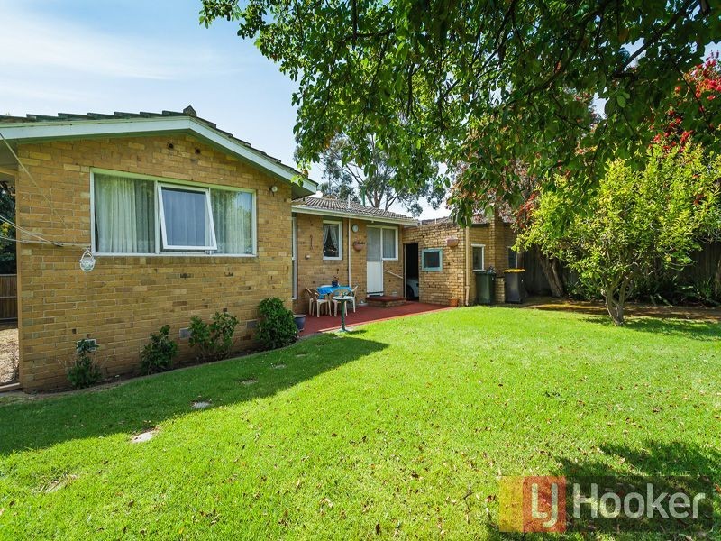 62 Westerfield Drive, Notting Hill VIC 3168