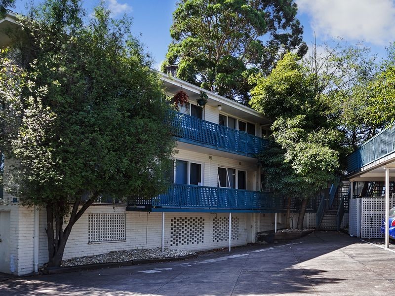 11/1761 Dandenong Road, Oakleigh East VIC 3166