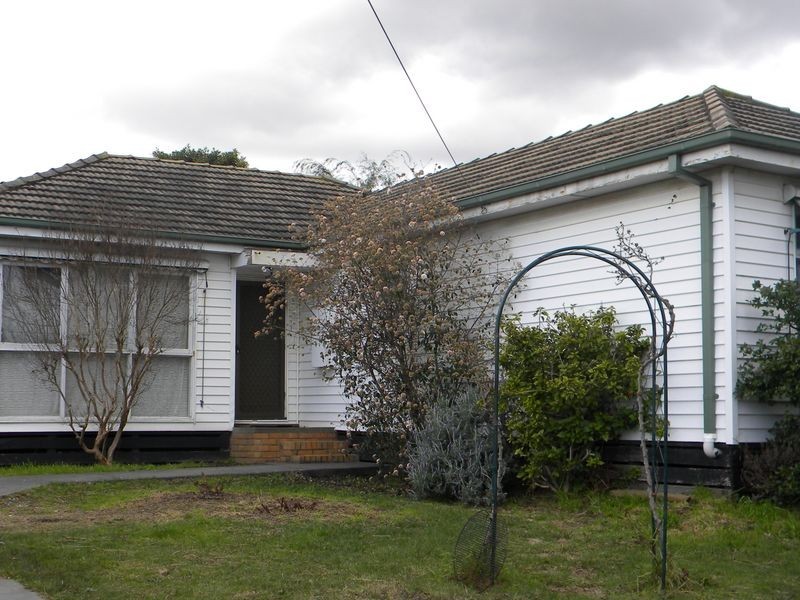 30 Roberts Avenue, Mulgrave VIC 3170