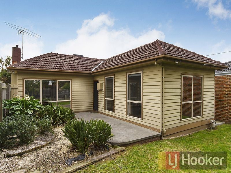 1/40 Gordon Avenue, Oakleigh East VIC 3166
