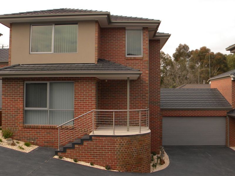 2/8 – 10 Cabena Crescent, Chadstone VIC 3148