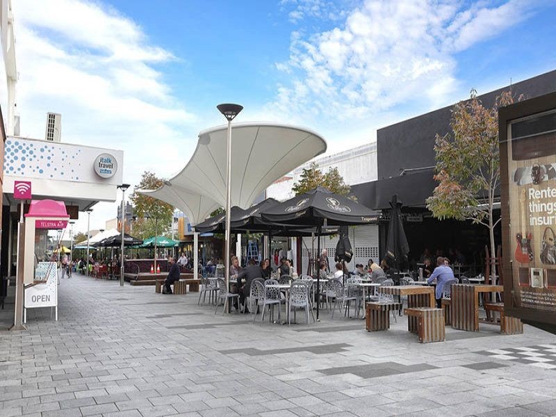 2/8 – 10 Cabena Crescent, Chadstone VIC 3148