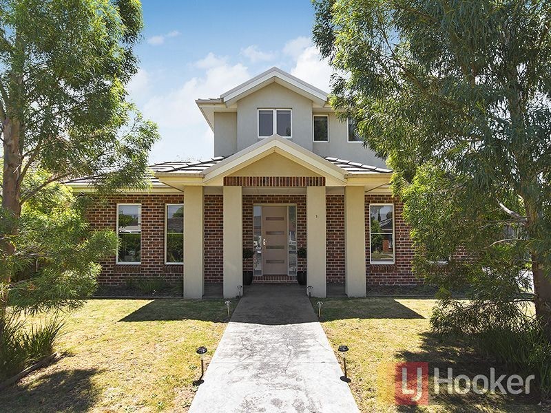 1/33 Charlton Street, Mount Waverley VIC 3149