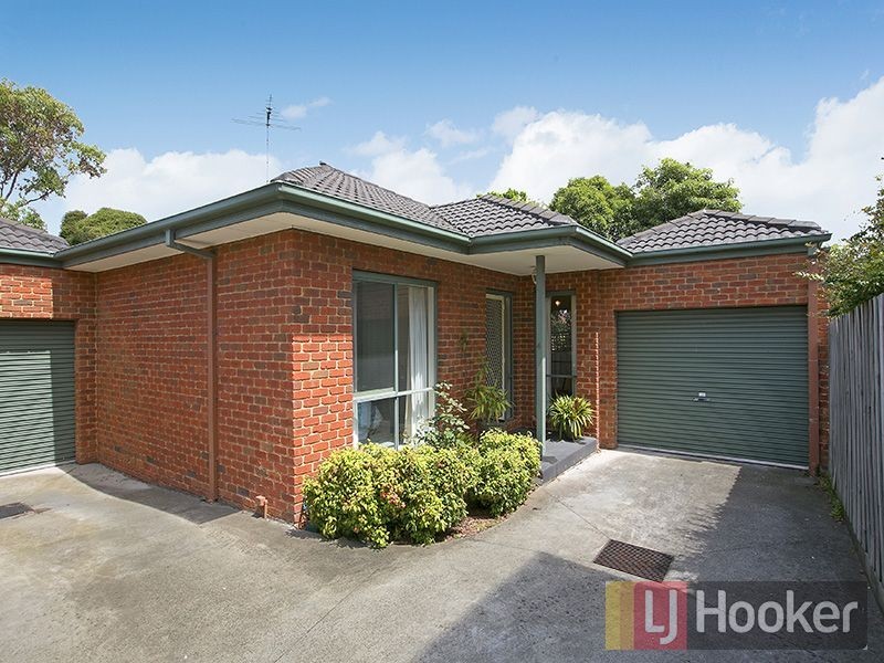 4/1596 Dandenong Road, Huntingdale VIC 3166