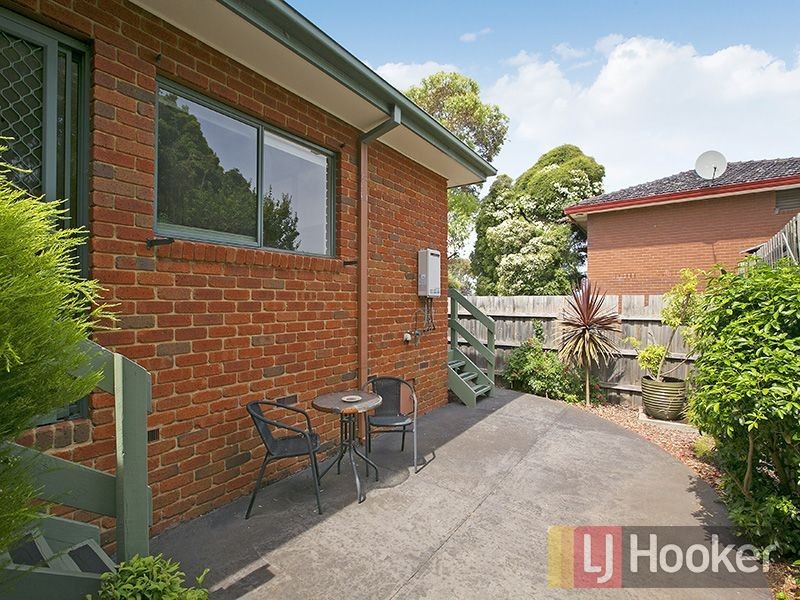 4/1596 Dandenong Road, Huntingdale VIC 3166