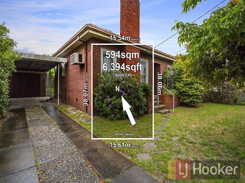 11 Bond Street, Clayton South VIC 3169