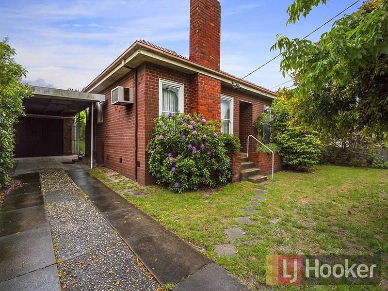 11 Bond Street, Clayton South VIC 3169