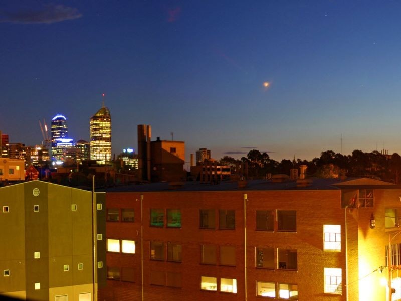 405/33 Wreckyn Street, North Melbourne VIC 3051