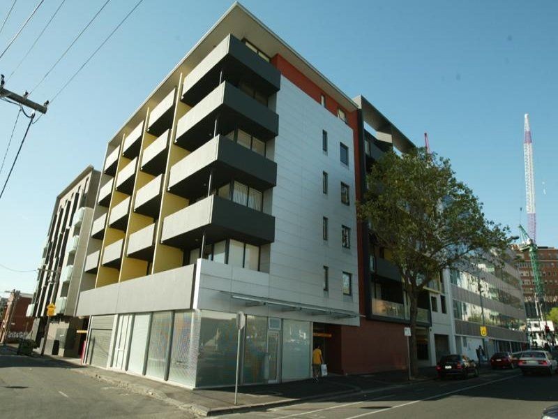 405/33 Wreckyn Street, North Melbourne VIC 3051