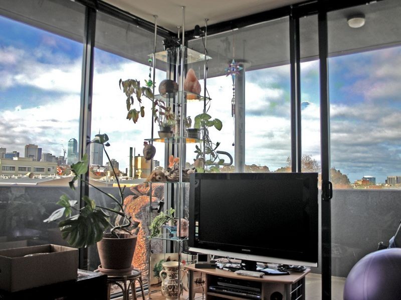 405/33 Wreckyn Street, North Melbourne VIC 3051