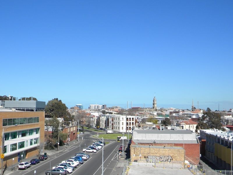 405/33 Wreckyn Street, North Melbourne VIC 3051