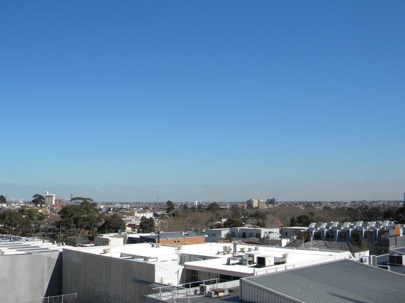 405/33 Wreckyn Street, North Melbourne VIC 3051