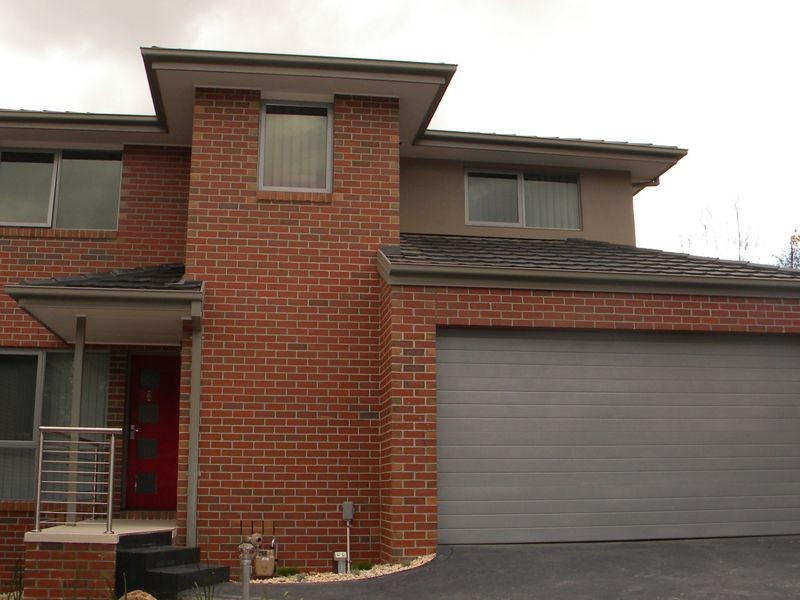 6/8 – 10 Cabena Crescent, Chadstone VIC 3148