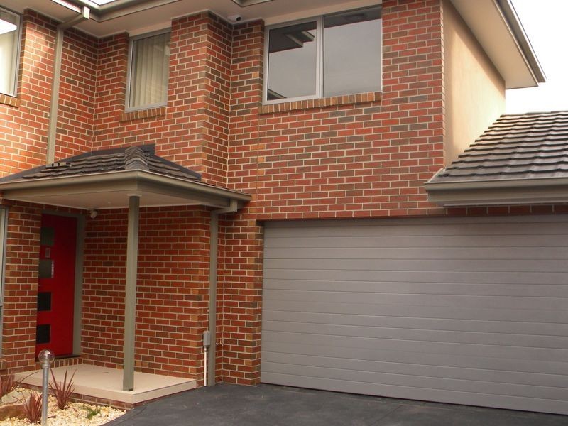 5/8 – 10 Cabena Crescent, Chadstone VIC 3148