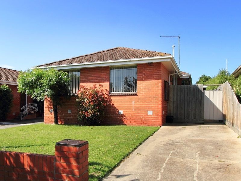 4/20 Pell Street, Bentleigh East VIC 3165
