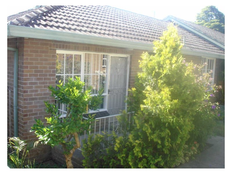 5/4 Waverley Road, Chadstone VIC 3148