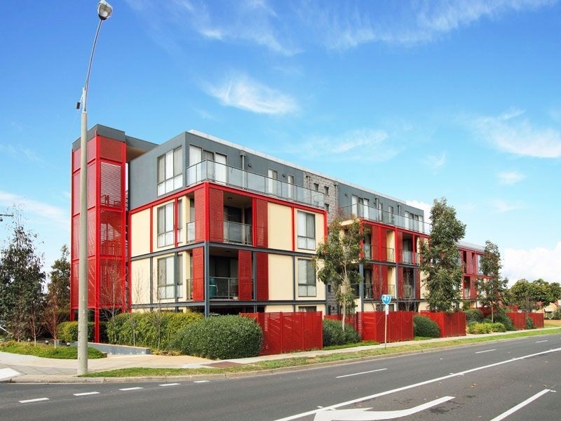 15/1554 Dandenong Road, Oakleigh VIC 3166