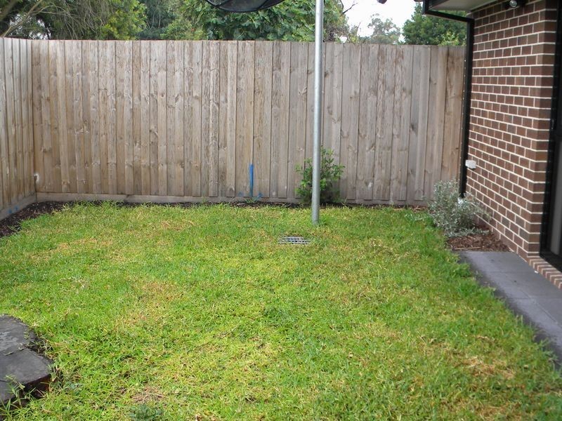 2/13 Jason Street, Oakleigh South VIC 3167