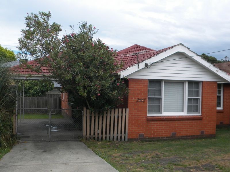 21 Old Dandenong Road, Oakleigh South VIC 3167