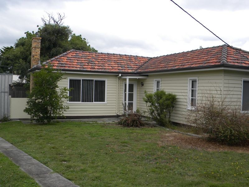 46 Berkeley Street, Huntingdale VIC 3166