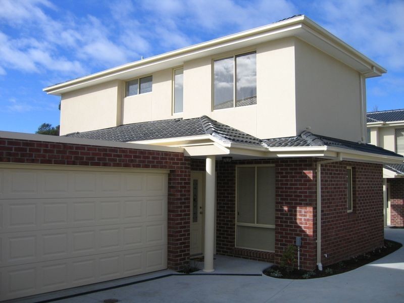 2/6 McLochlan Street, Mount Waverley VIC 3149