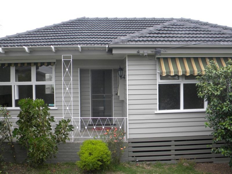 20 Alexander Avenue, Oakleigh East VIC 3166