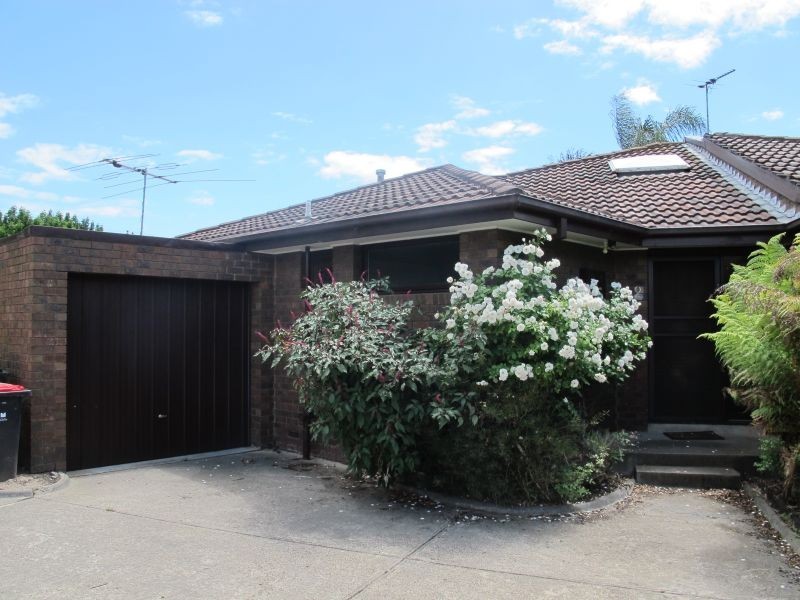 2/6 Pask Street, Oakleigh East VIC 3166