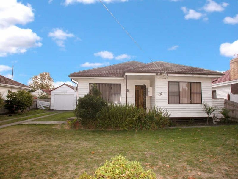 37 Beauford Street, Oakleigh VIC 3166