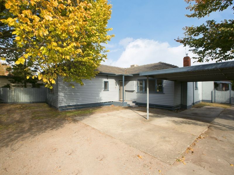 1/46 Ross Street, Huntingdale VIC 3166