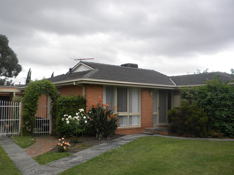 7 Grosvenor Avenue, Mulgrave VIC 3170