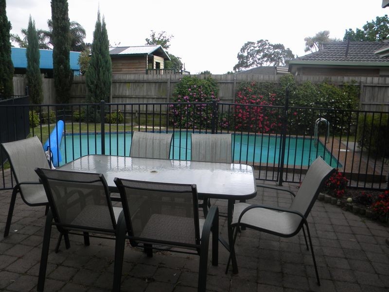 7 Grosvenor Avenue, Mulgrave VIC 3170