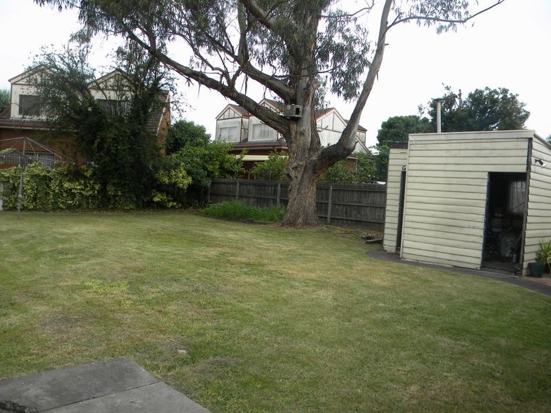 4 Andrew Street, Oakleigh VIC 3166