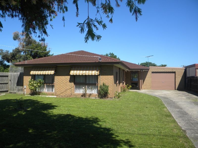 123 Elder Street South, Clarinda VIC 3169