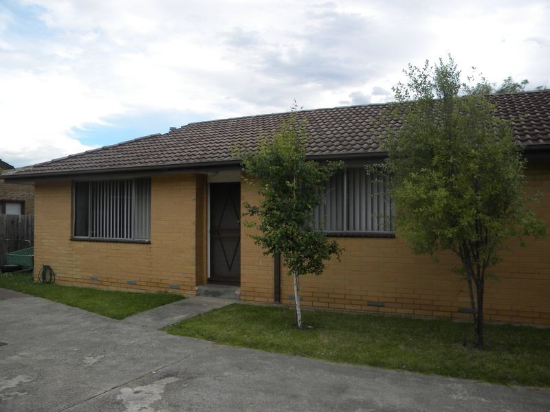 3/16 Tennyson Avenue, Clayton South VIC 3169