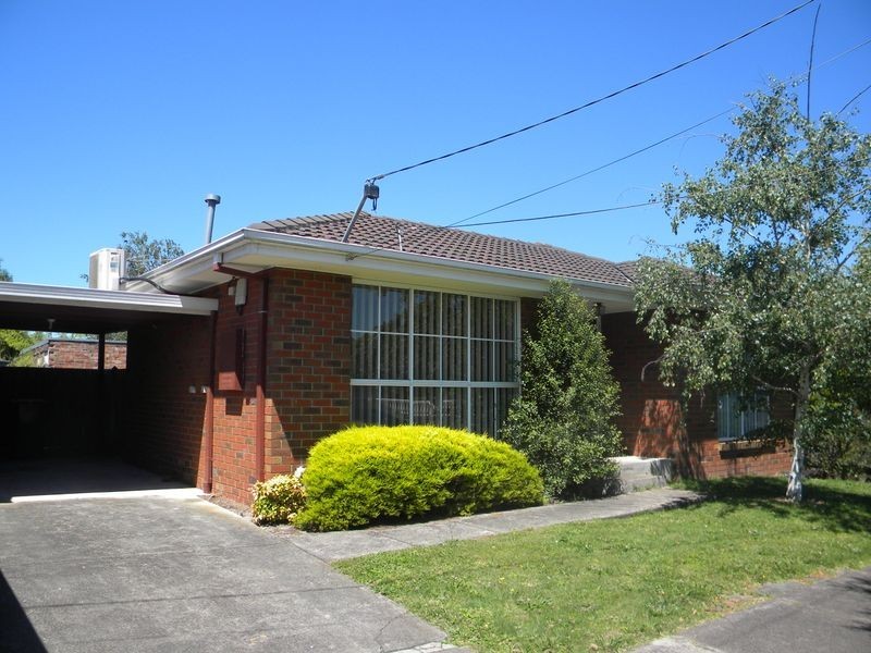2/2 Acacia Avenue, Oakleigh South VIC 3167