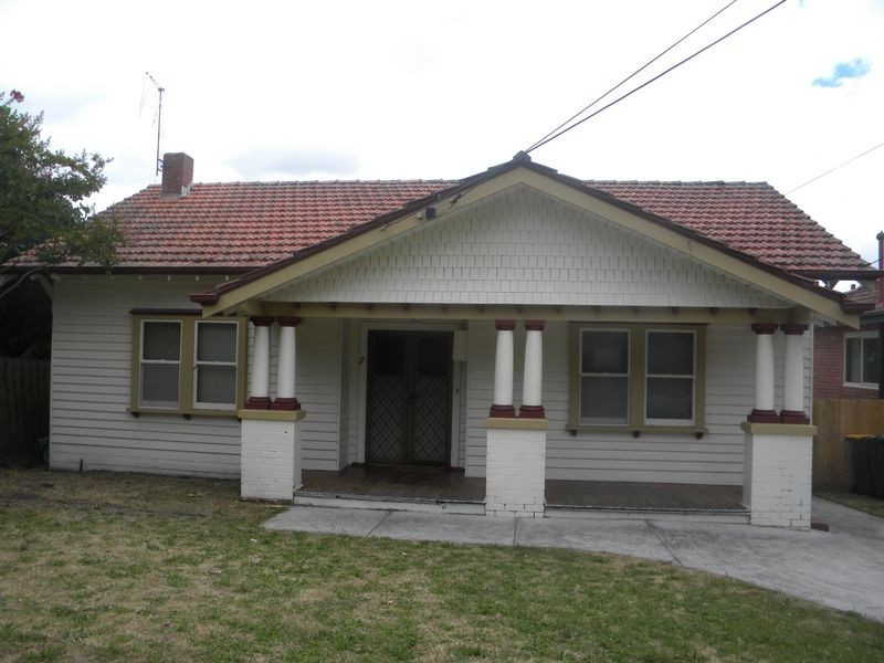 7 York Street, Oakleigh VIC 3166