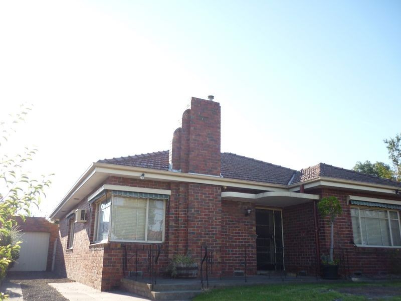 274 Warrigal Road, Oakleigh South VIC 3167