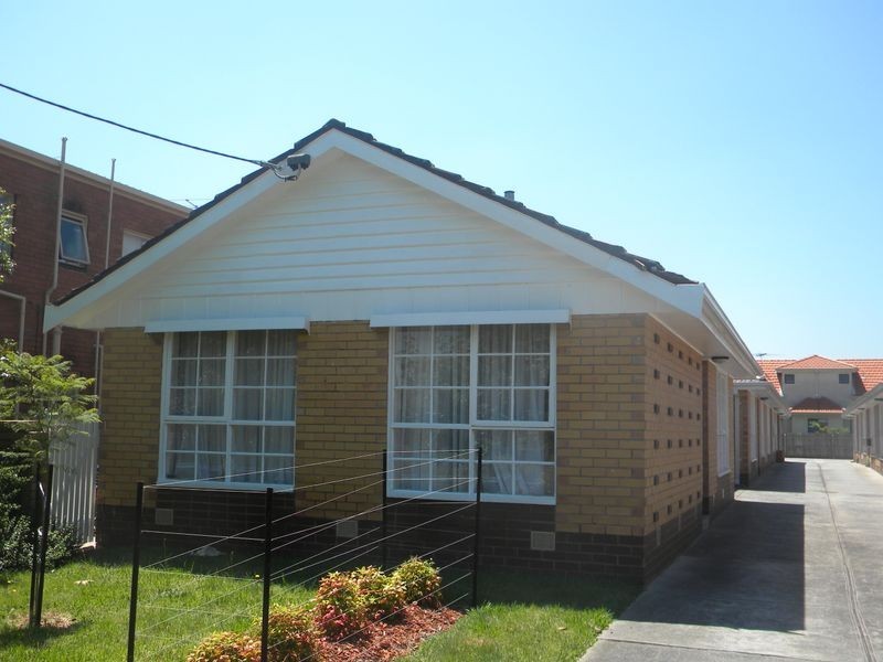 8/20 Gerald Street, Murrumbeena VIC 3163