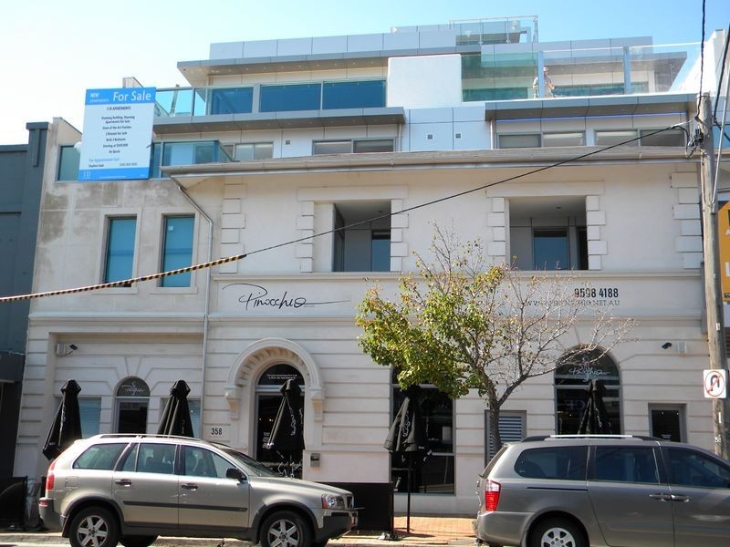 16/358-360 Hampton Street, Hampton VIC 3188