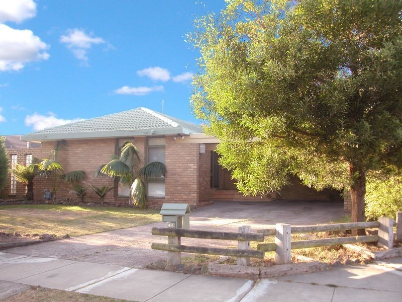 49 Sherbrooke Avenue, Oakleigh South VIC 3167