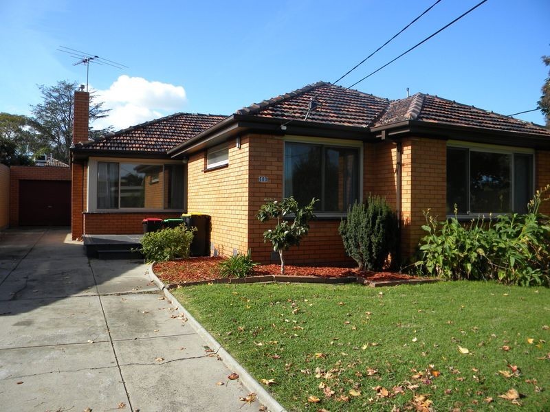 600 Warrigal Road, Oakleigh South VIC 3167