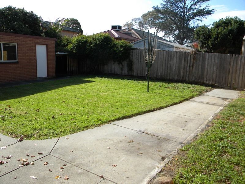 600 Warrigal Road, Oakleigh South VIC 3167